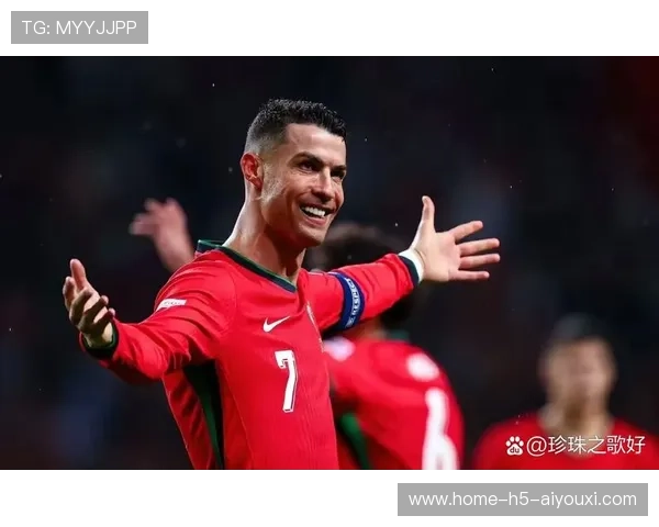 C罗绝不服老！2026世界杯葡萄牙依然看他爆发