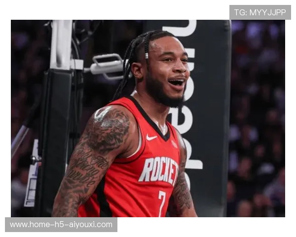 兰代尔帮助灰熊稳住局势